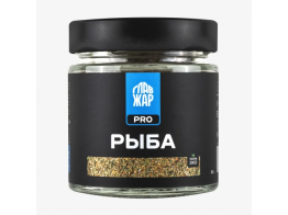 Смесь специй ГлавЖар PRO Рыба