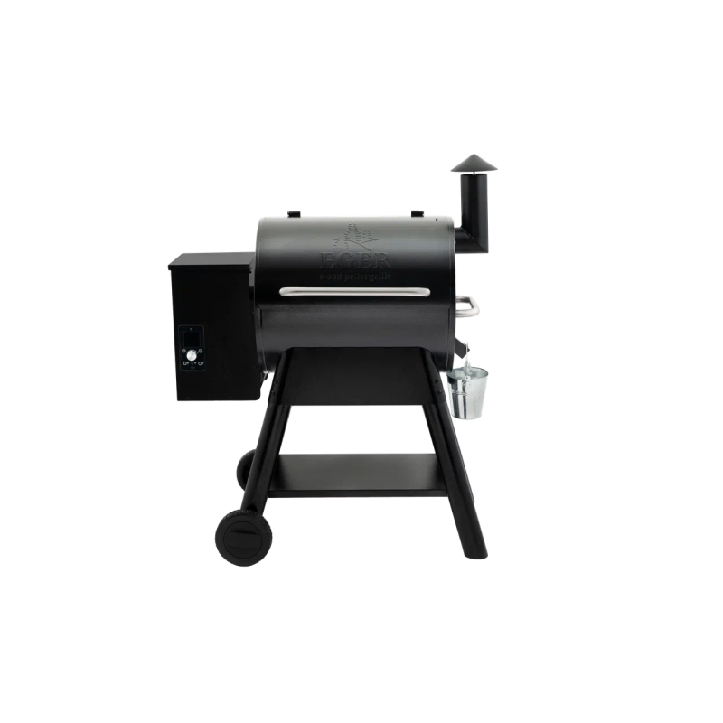 Гриль пеллетный Eger Pro Line 370