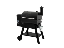 Гриль пеллетный Eger Pro Line 370