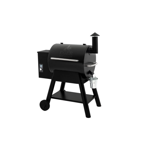 Гриль пеллетный Eger Pro Line 370