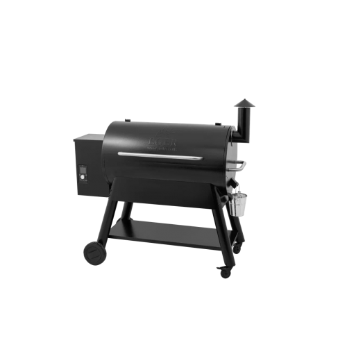 Гриль пеллетный Eger Pro Line 570