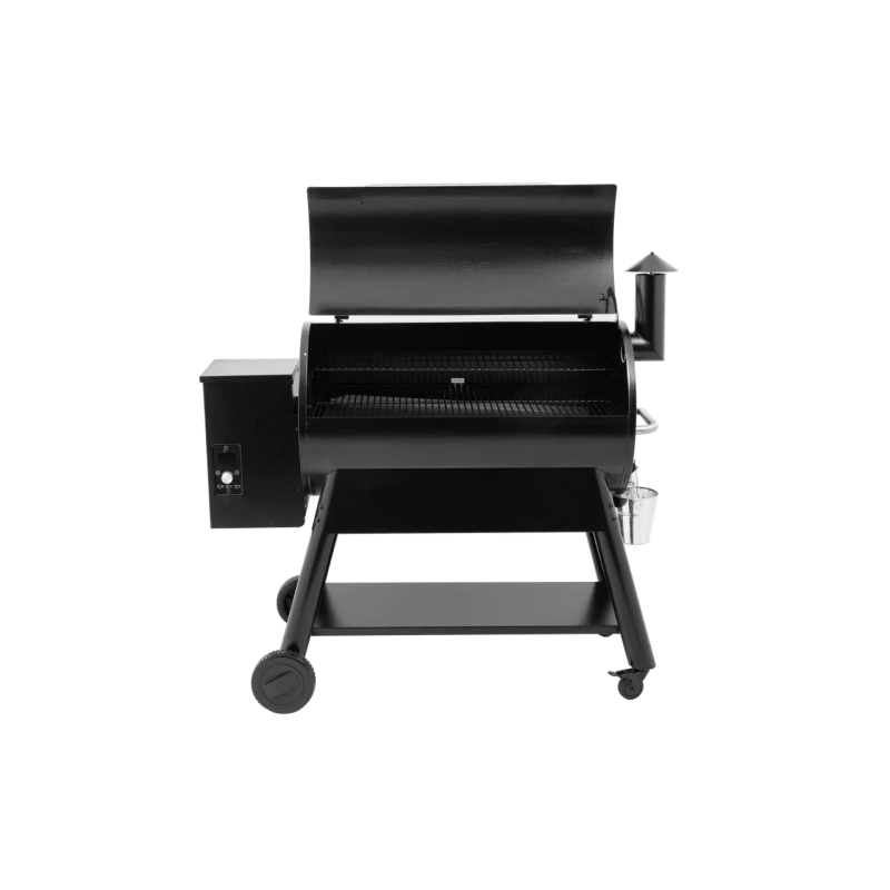 Гриль пеллетный Eger Pro Line 570