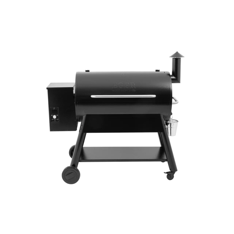 Гриль пеллетный Eger Pro Line 570