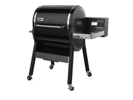 Пеллетный гриль Weber SmokeFire EX4 GBS