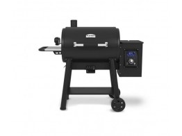 Пеллетный гриль Broil King Regal Pellet 500