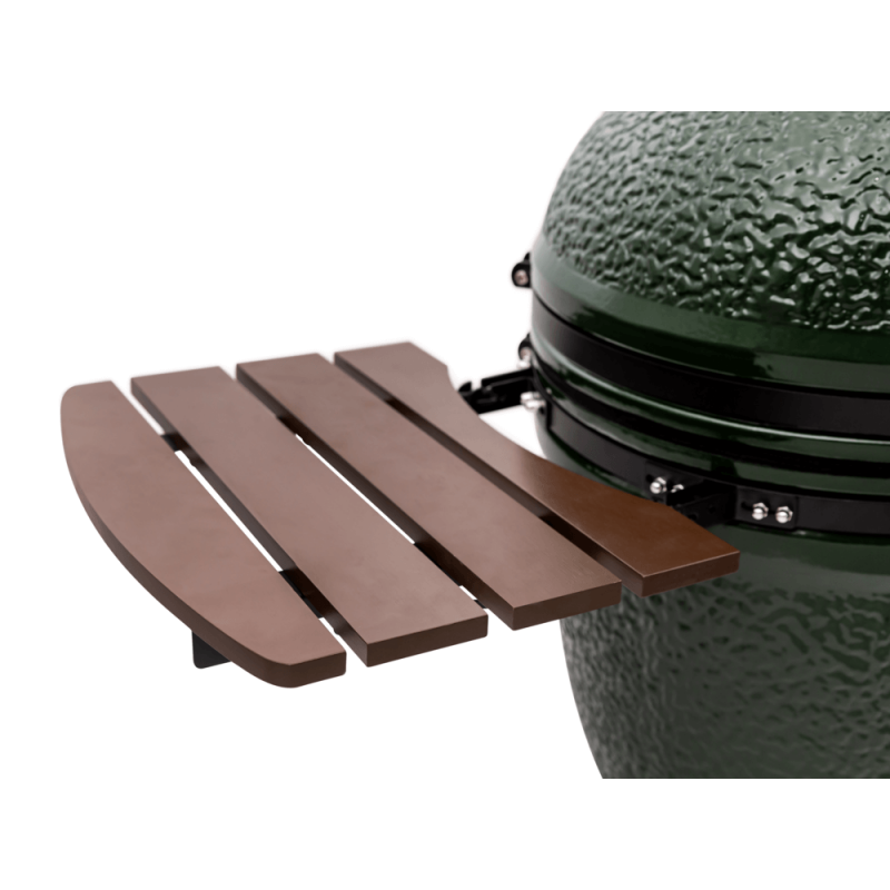 Столики складные для гриля Green Kamado M, комплект 2 шт.