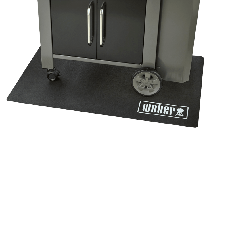 Коврик защитный для гриля Weber большой 80 х 120