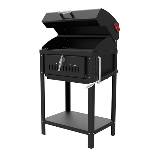 Гриль Эксклюзив Grillver