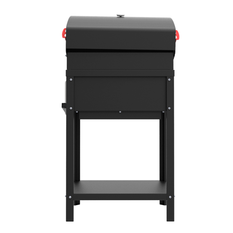 Гриль Эксклюзив Grillver