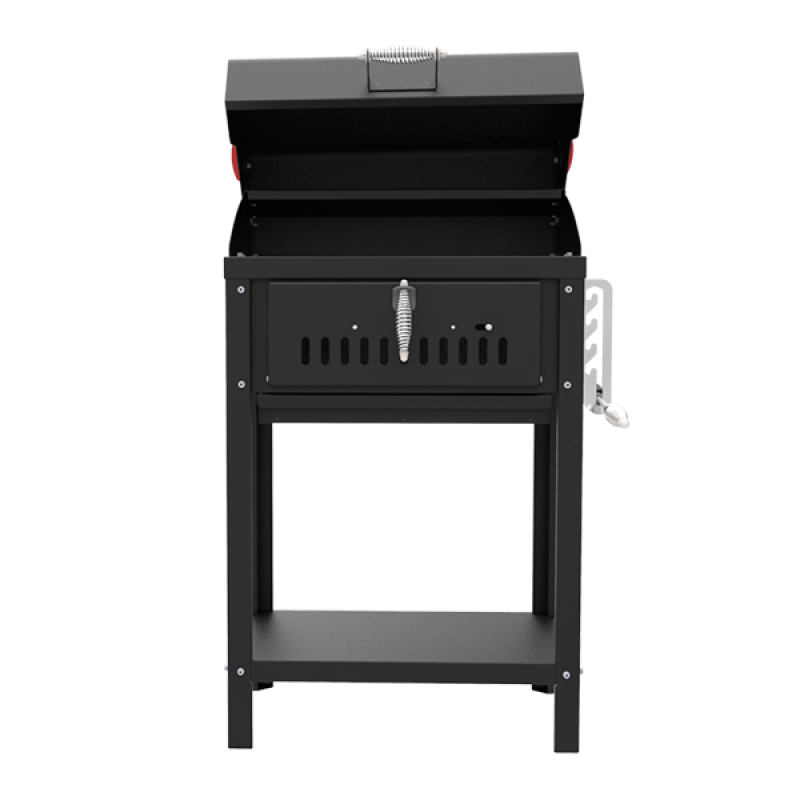 Гриль Эксклюзив Grillver