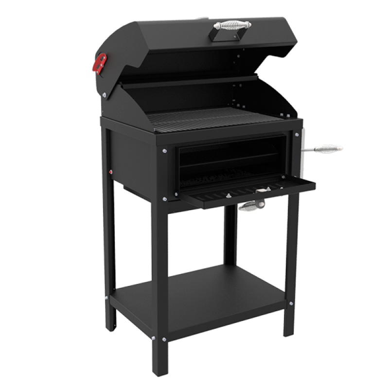 Гриль Эксклюзив Grillver