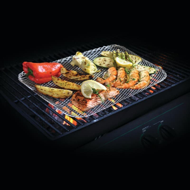 Одноразовый поддон топпер Char-Broil (3 шт)