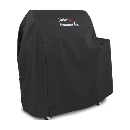 Чехол для гриля Smoke Fire Premium Weber