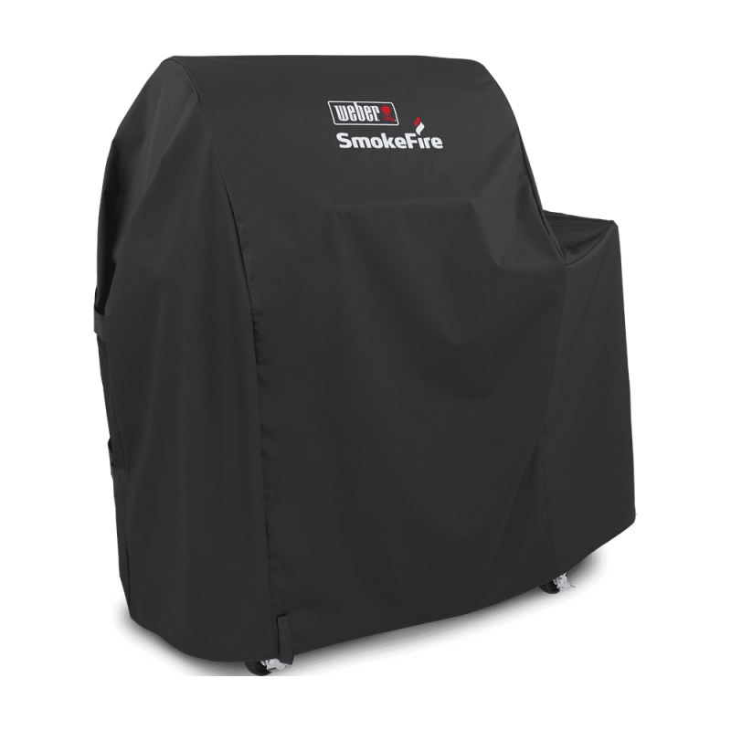 Чехол для гриля Smoke Fire Premium Weber