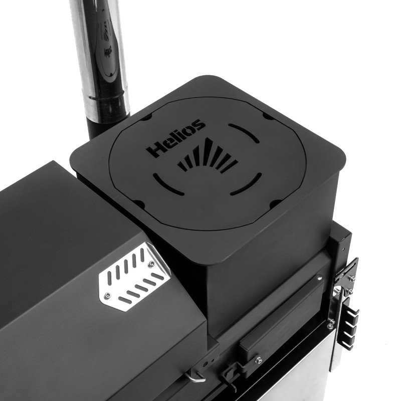 Мангал Helios Smart-1200 Ультра