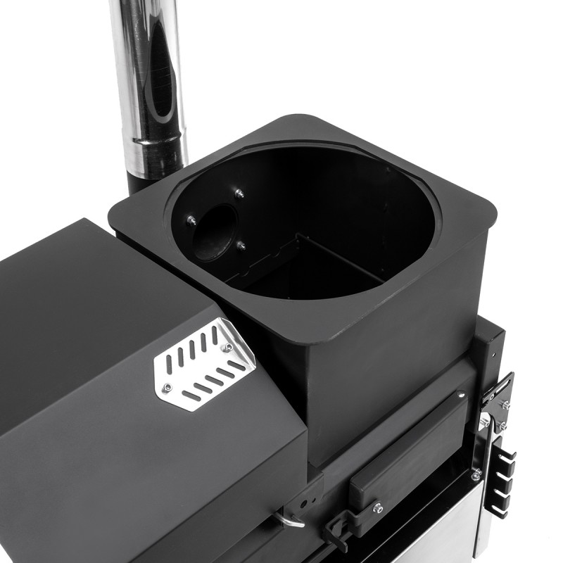 Мангал Helios Smart-1200 Ультра