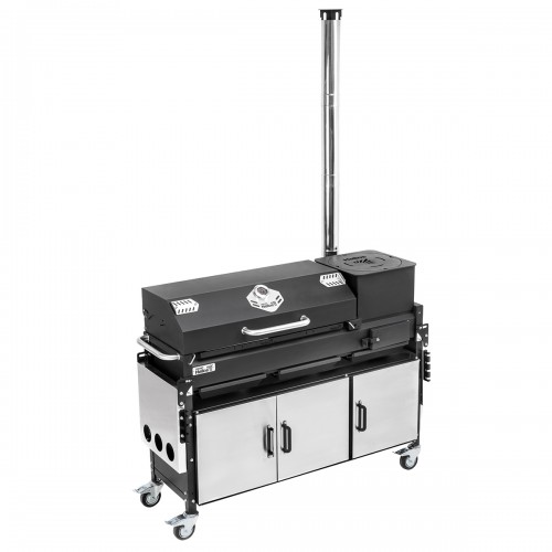 Мангал Helios Smart-1200 Ультра