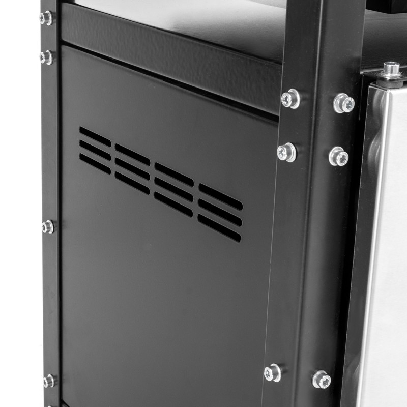 Мангал Helios Smart-1200 Ультра