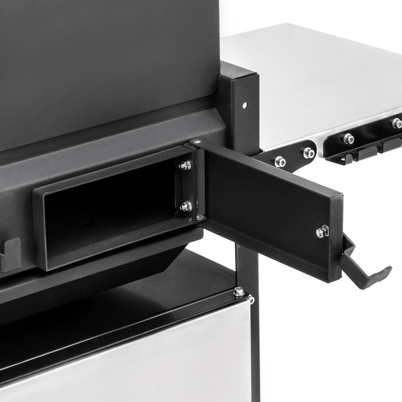 Мангал Helios Smart-1200 Ультра