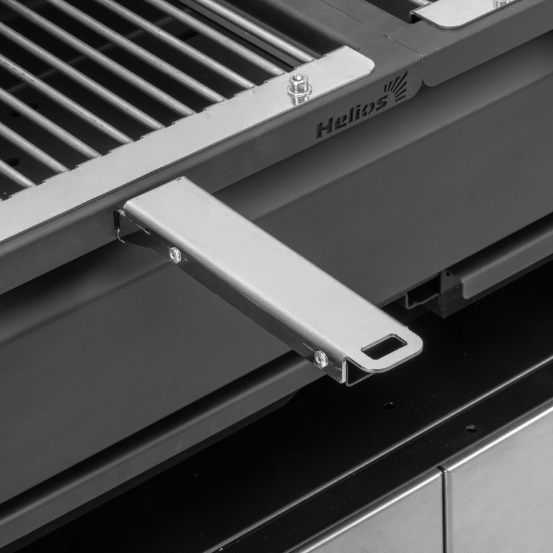 Мангал Helios Smart-1200 Ультра