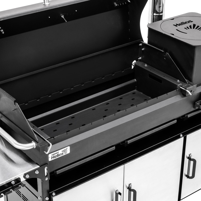 Мангал Helios Smart-1200 Ультра
