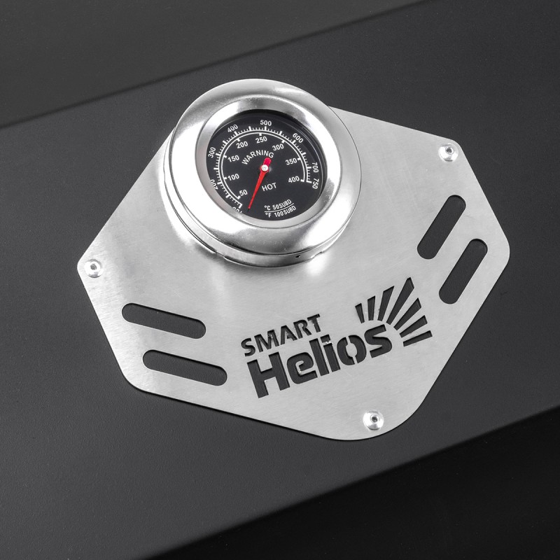 Мангал Helios Smart-1200 Ультра