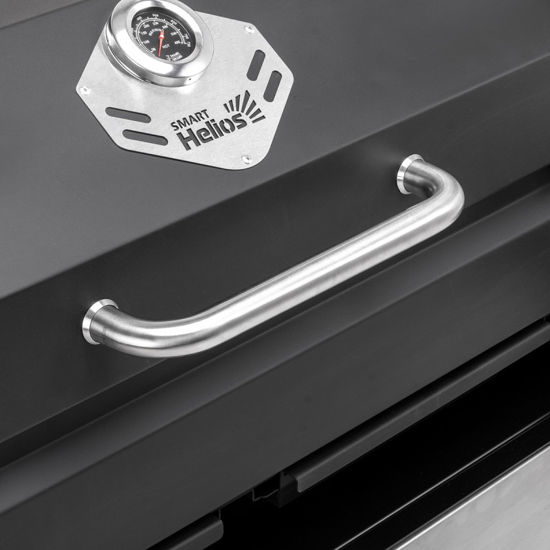 Мангал Helios Smart-1200 Ультра