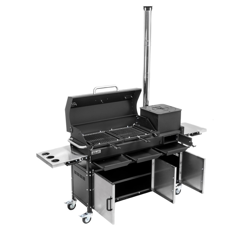 Мангал Helios Smart-1200 Ультра