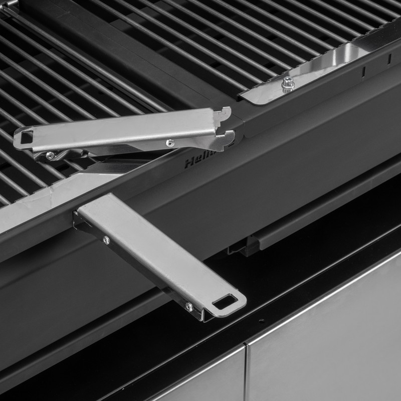 Мангал Helios Smart-1200 Ультра