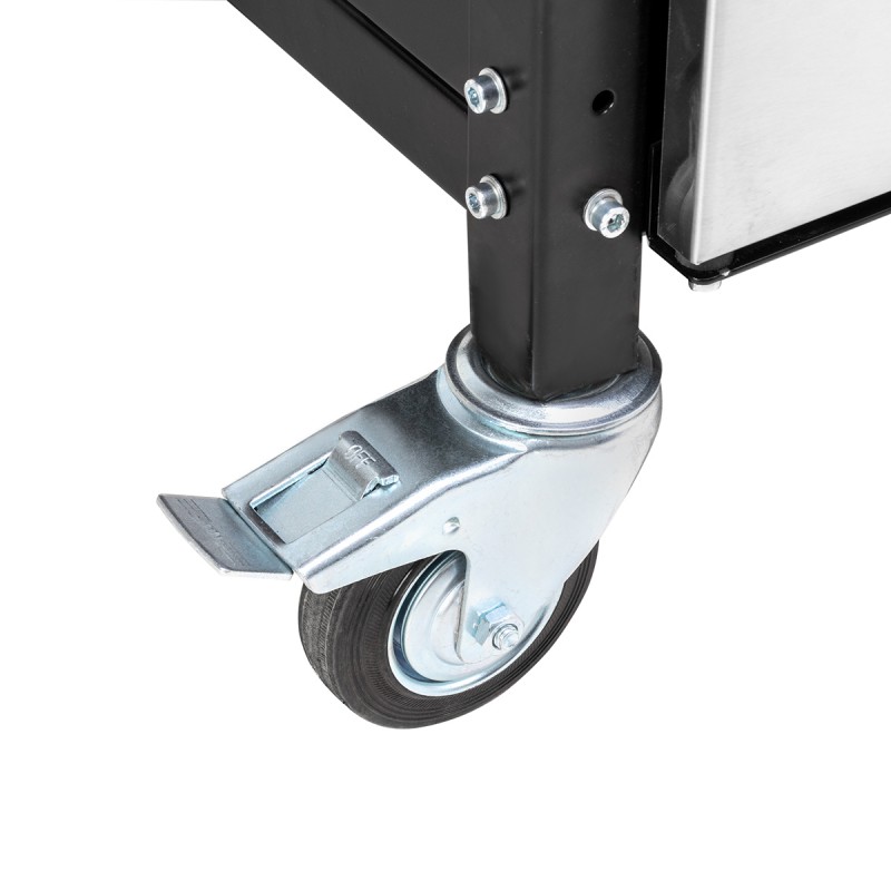 Мангал Helios Smart-1200 Ультра