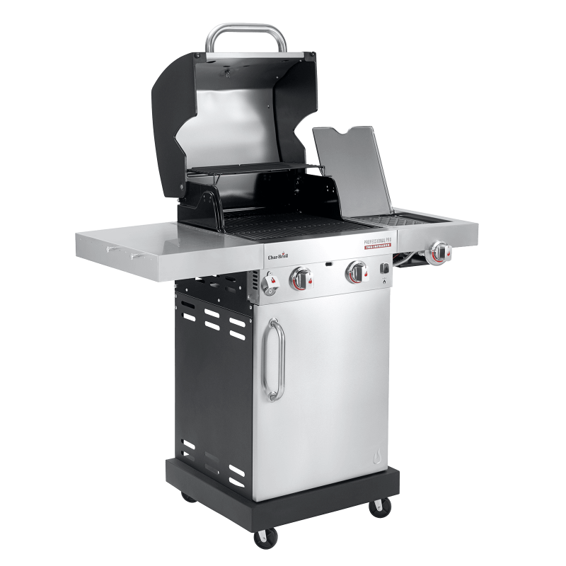 Газовый гриль Char-Broil Professional PRO 2S