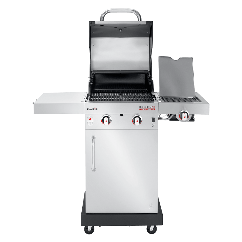 Газовый гриль Char-Broil Professional PRO 2S