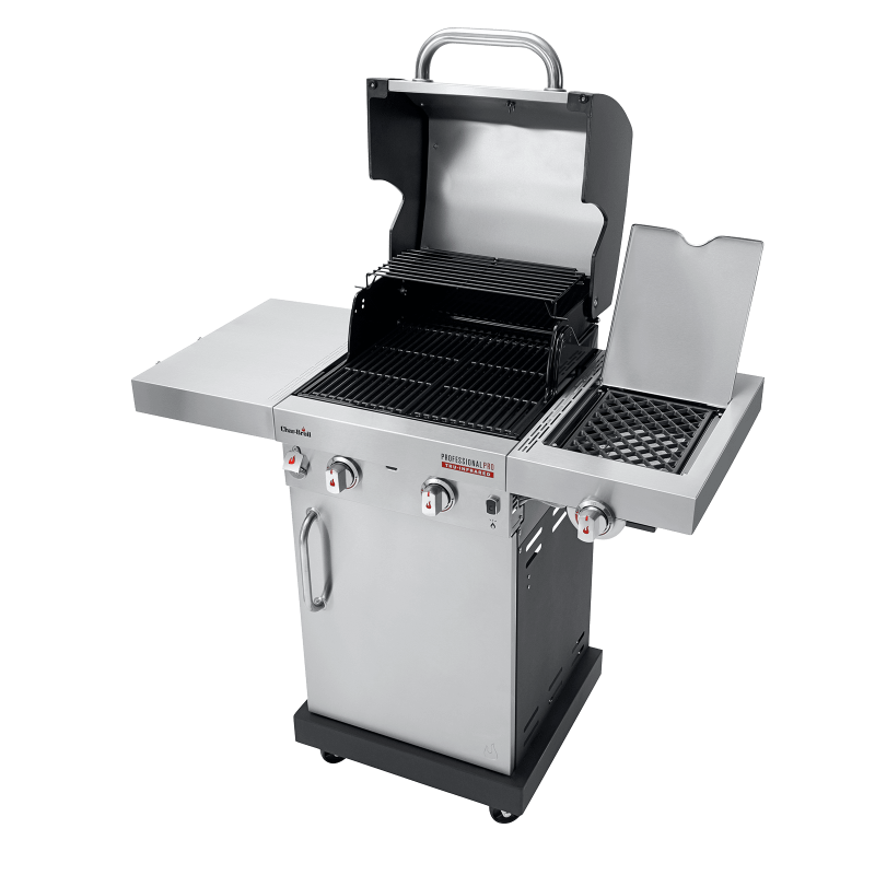 Газовый гриль Char-Broil Professional PRO 2S