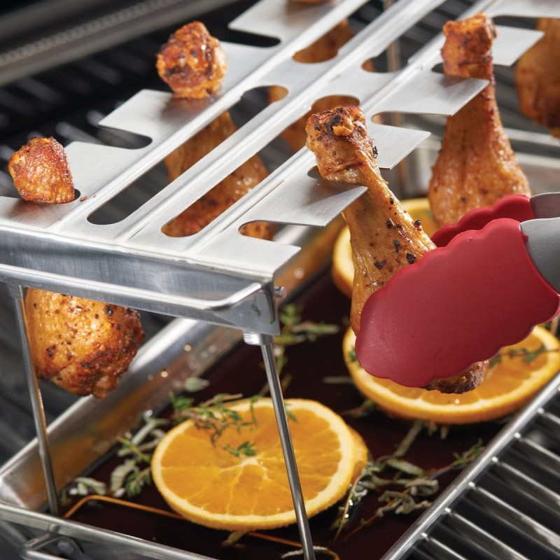Подставка для куриных ножек Broil King