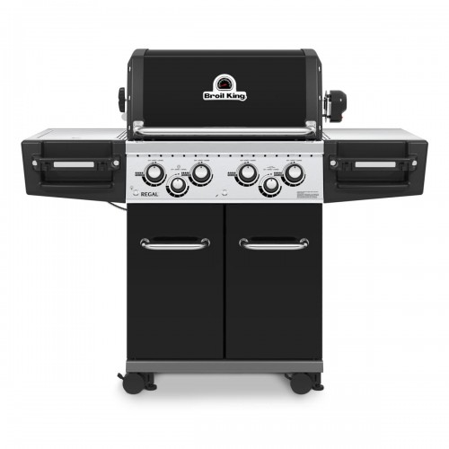 Газовый гриль Broil King Regal 490
