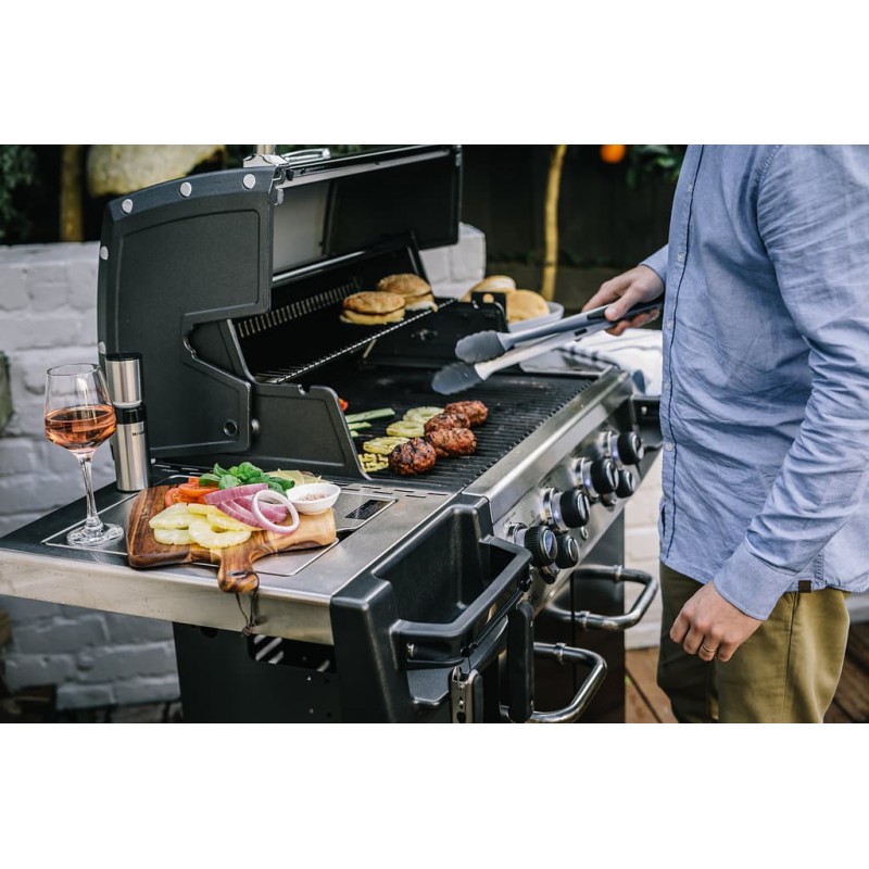 Газовый гриль Broil King Regal 490