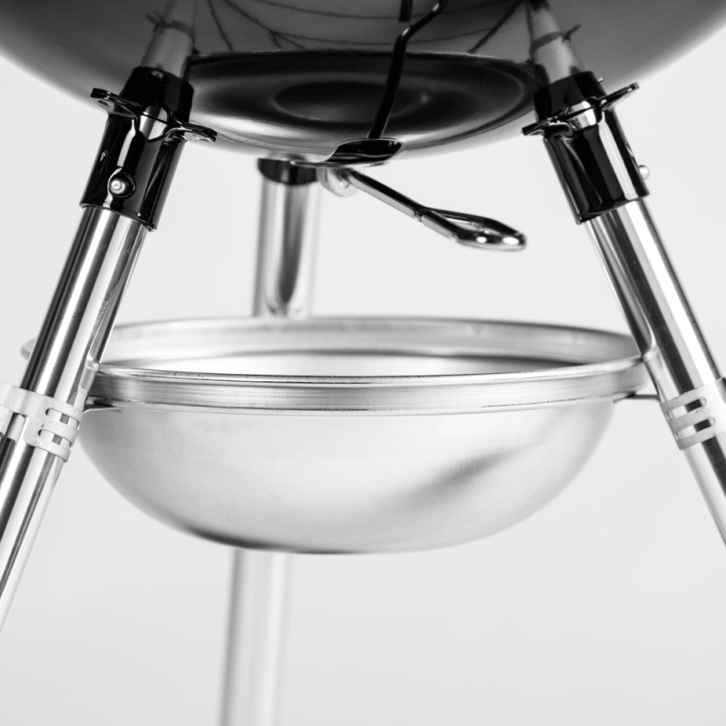 Угольный гриль Weber Original Kettle E-4710 47 см