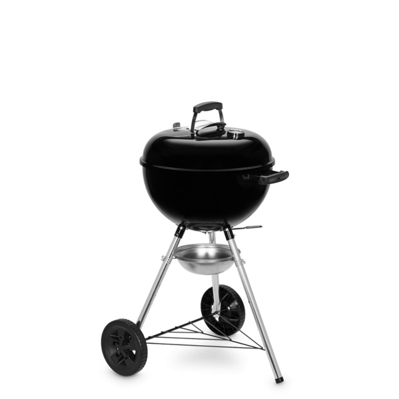 Угольный гриль Weber Original Kettle E-4710 47 см