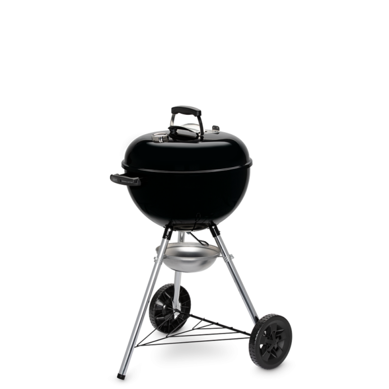 Угольный гриль Weber Original Kettle E-4710 47 см