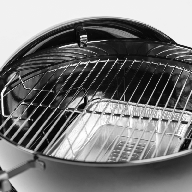 Угольный гриль Weber Original Kettle E-4710 47 см