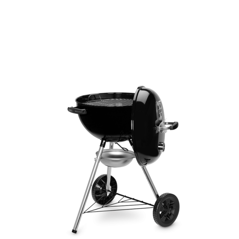 Угольный гриль Weber Original Kettle E-4710 47 см