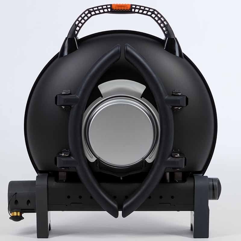 Газовый гриль O-GRILL 900MT bicolor