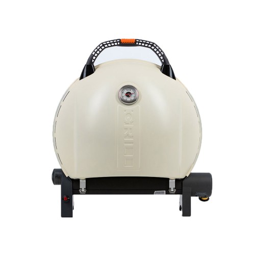 Газовый гриль O-GRILL 900MT bicolor