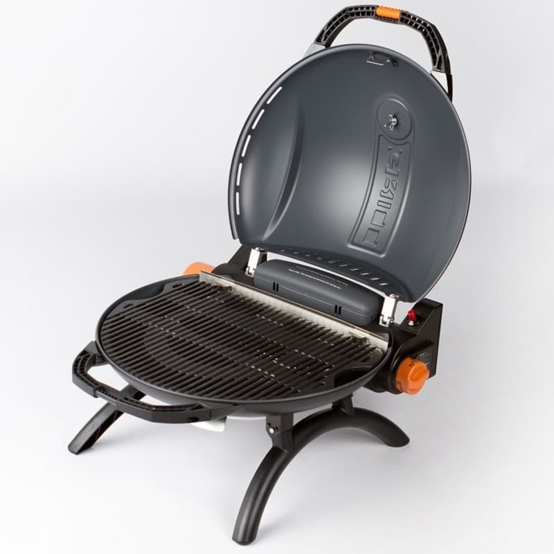 Газовый гриль O-GRILL 900MT bicolor