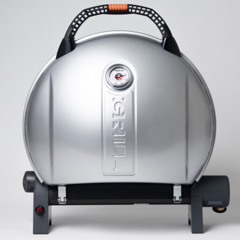 Газовый гриль O-GRILL 900MT bicolor