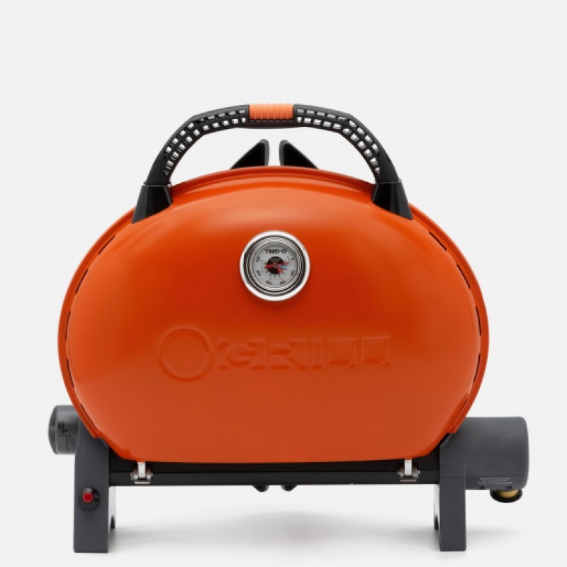 Гриль газовый O-Grill 500MT