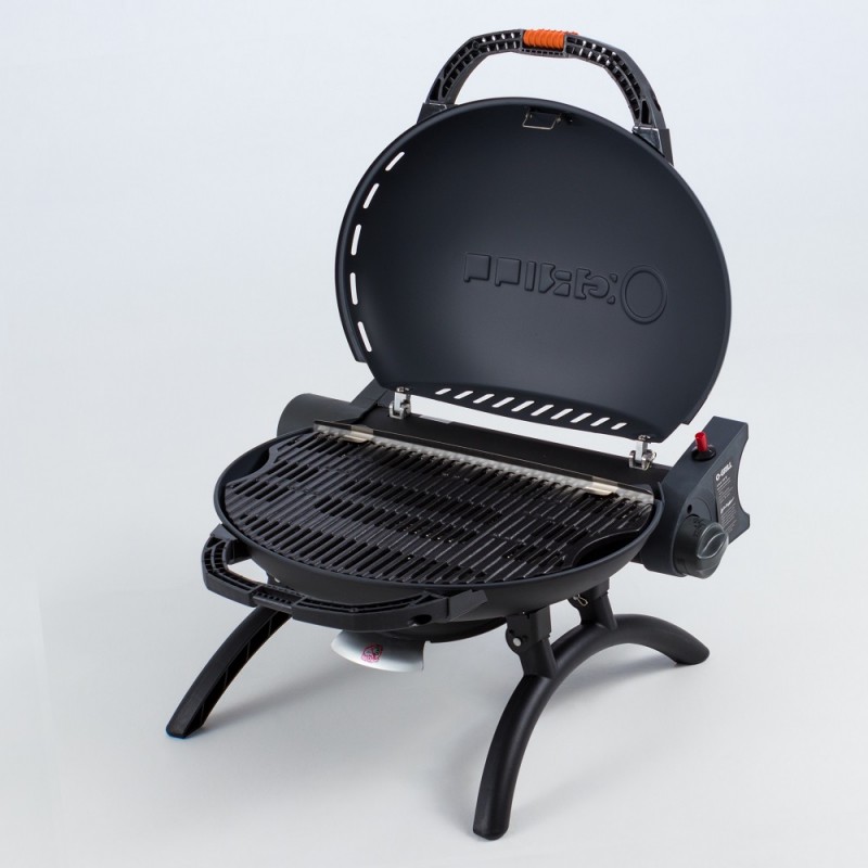 Гриль газовый O-Grill 500MT