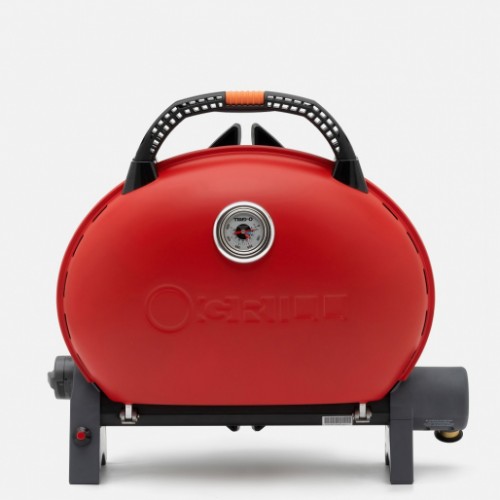 Гриль газовый O-Grill 500MT