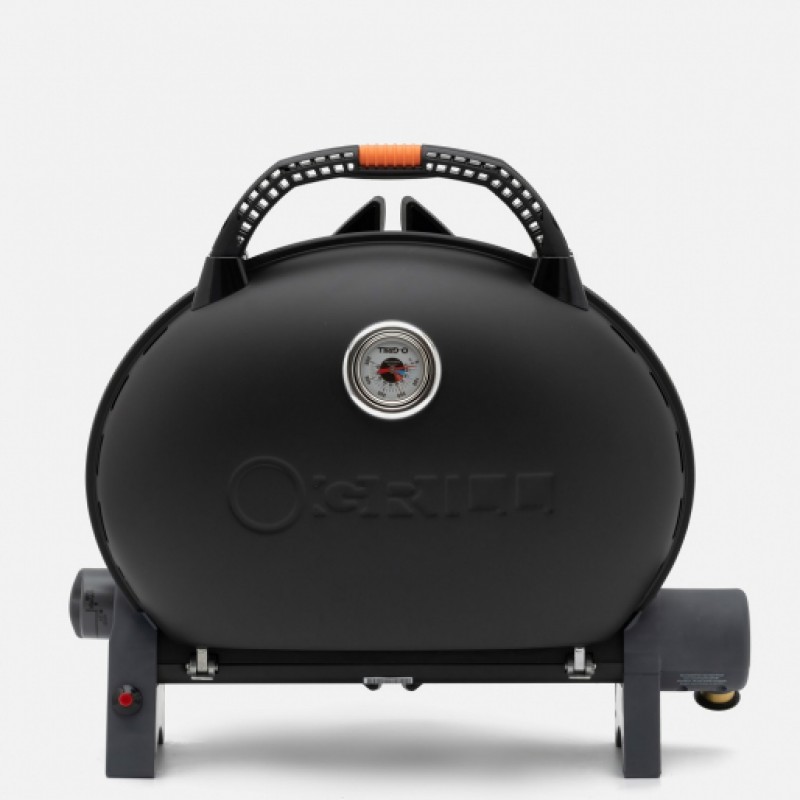 Гриль газовый O-Grill 500MT