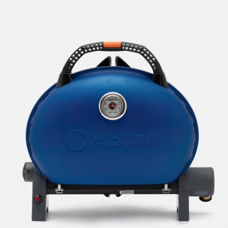 Гриль газовый O-Grill 500MT